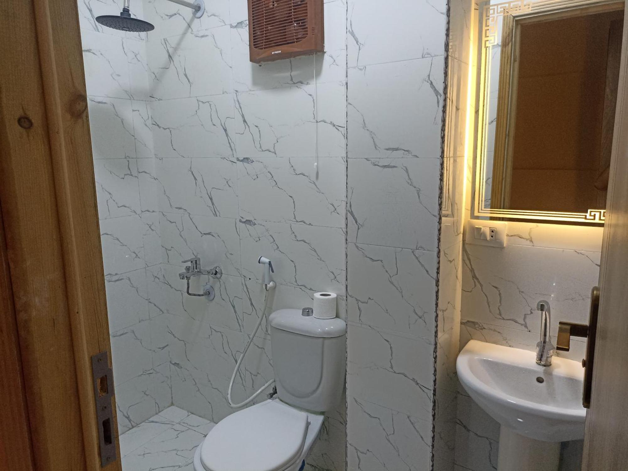 خوفو هاوس Appartement