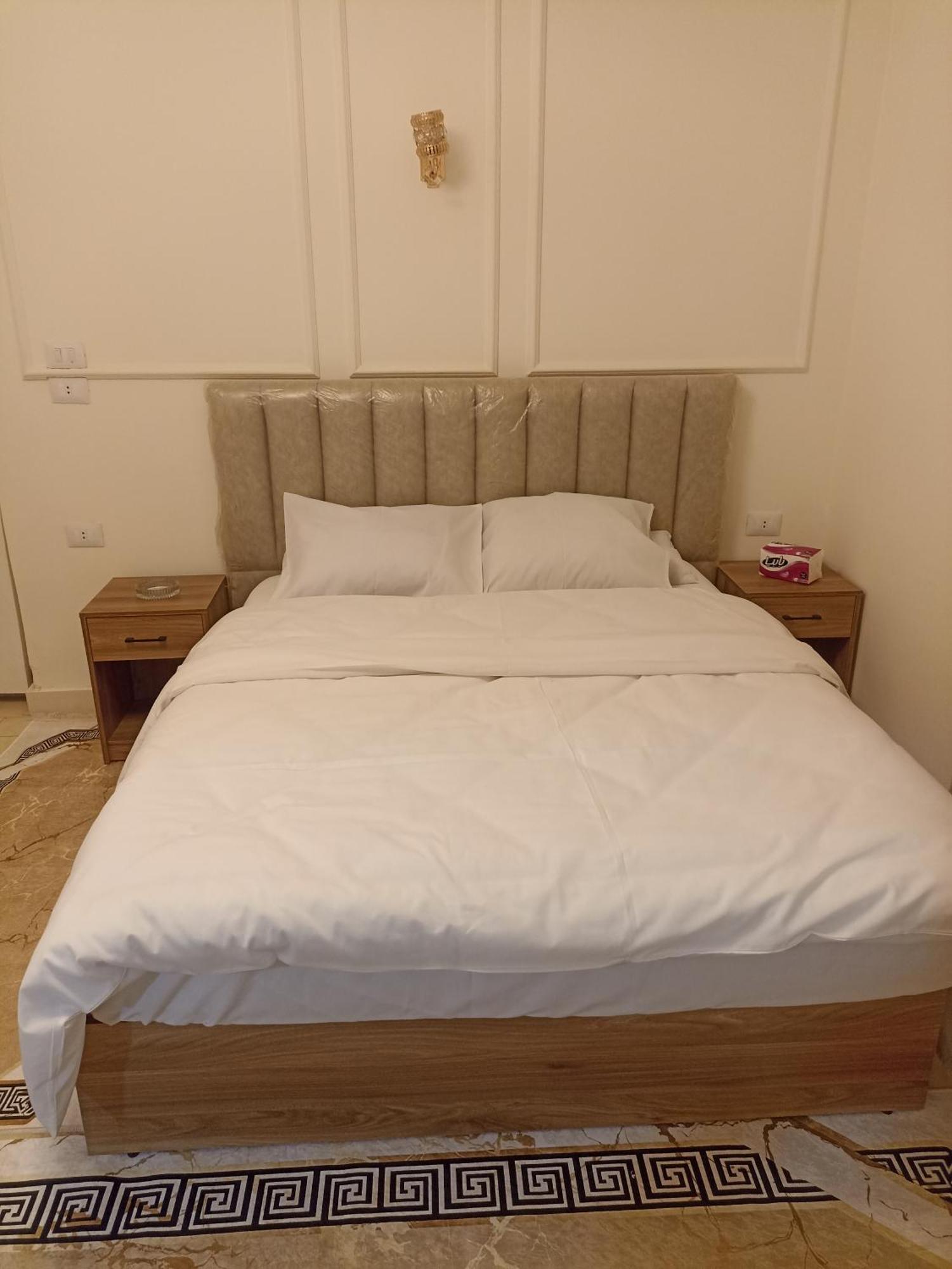 Appartement خوفو هاوس Caïro