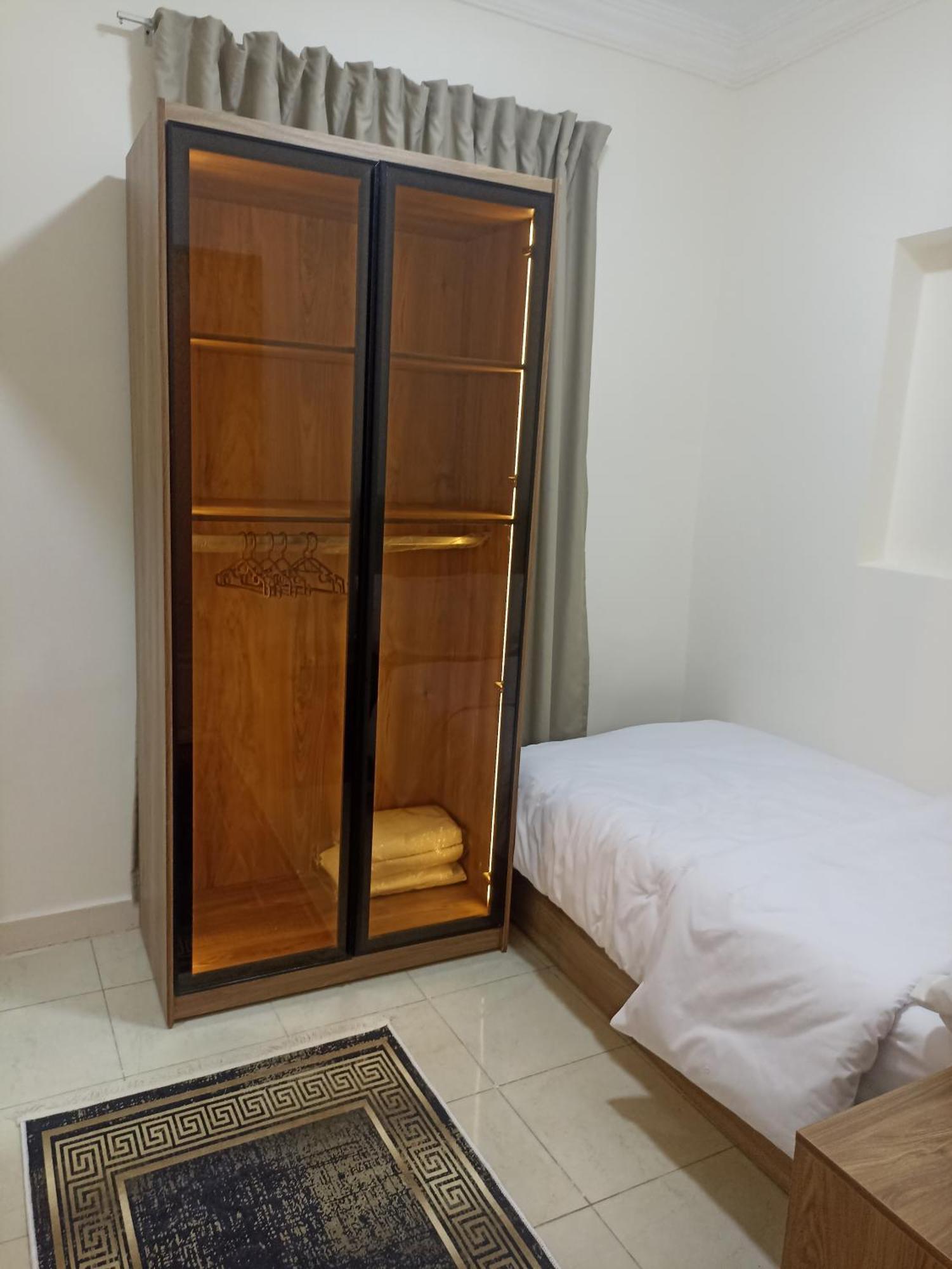Appartement خوفو هاوس *